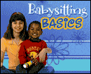 Babysitting Basics by Leah Browning (Capstone Press, 2006)