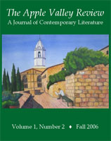 Apple Valley Review, Fall 2006