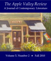 Apple Valley Review, Fall 2010